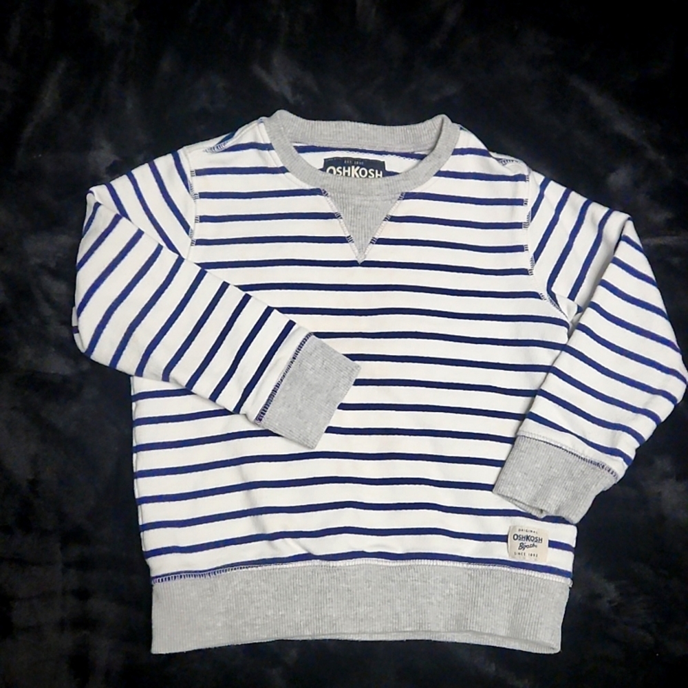 Boys sweater